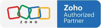 Zoho Authorized Partner