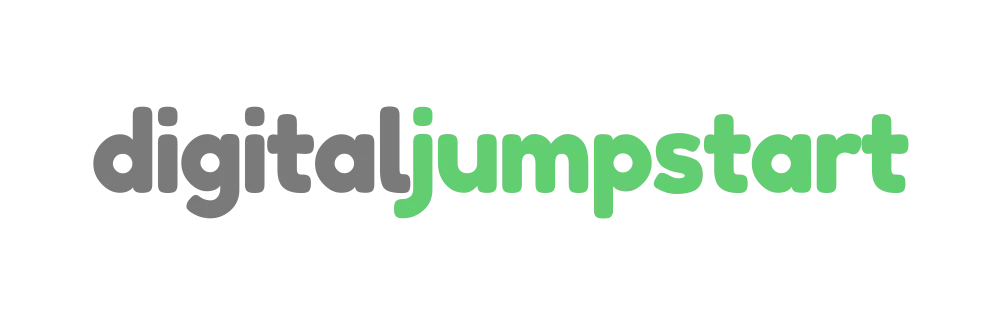 digital jumpstart logo