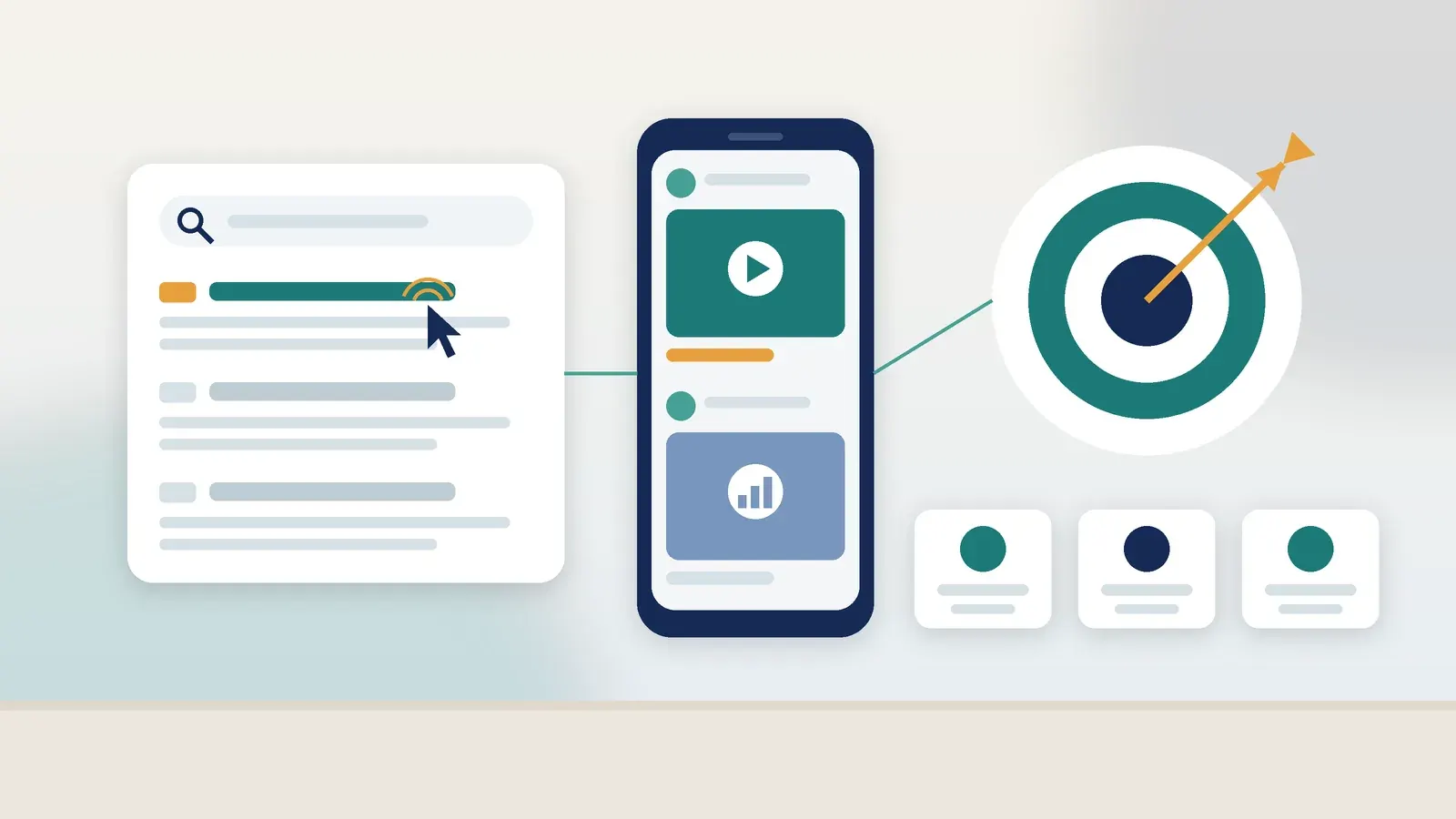Google Ads vs Meta Ads vs LinkedIn Ads: Which Is Best for B2B?