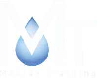 McCrae Training logo