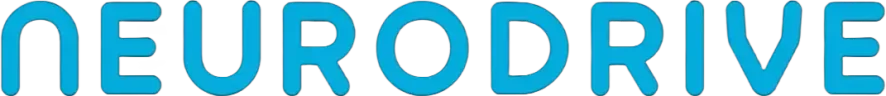 NeuroDrive logo