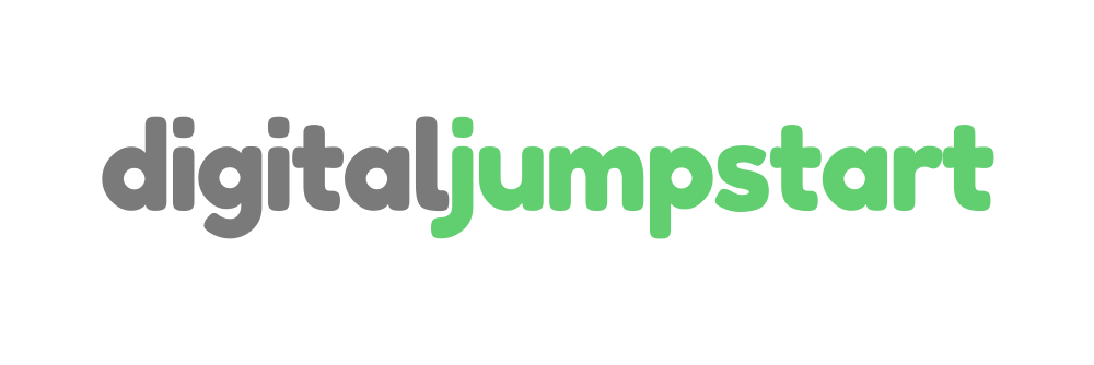 digital jumpstart logo